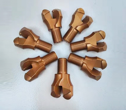 礦用煤鑽頭